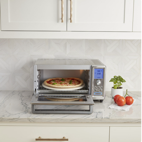 Cuisinart Chef’s Convection Toaster Oven Cuisinart Chef’s Convection Toaster Oven