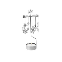 Rotary Candle Snowfall