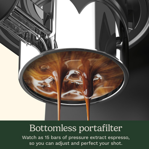 Cuisinart Espresso Bar™ Slim Espresso Machine