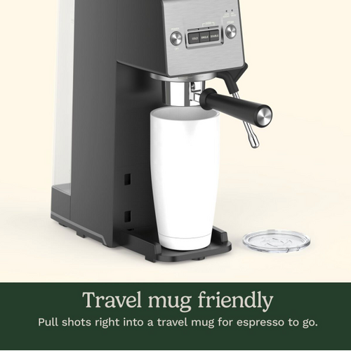 Cuisinart Espresso Bar™ Slim Espresso Machine