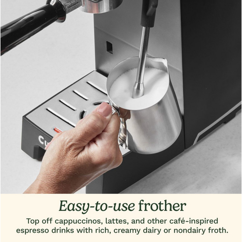 Cuisinart Espresso Bar™ Slim Espresso Machine