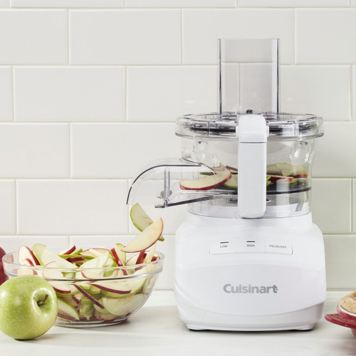 Cuisinart Food Processor 9 Cup Continuous Feed