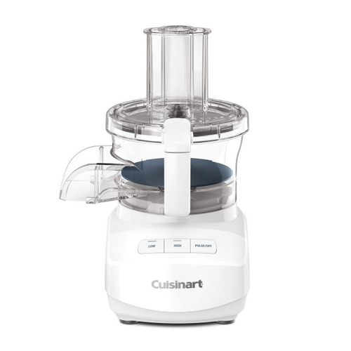 Cuisinart Food Processor 9 Cup Continuous Feed