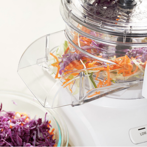 Cuisinart Food Processor 9 Cup Continuous Feed