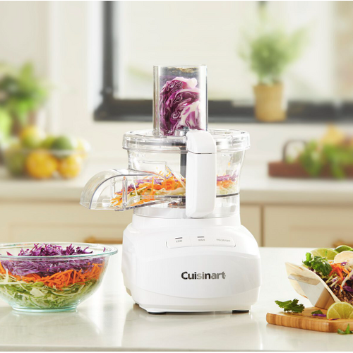 Cuisinart Food Processor 9 Cup Continuous Feed