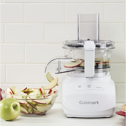Cuisinart Food Processor 9 Cup Continuous Feed