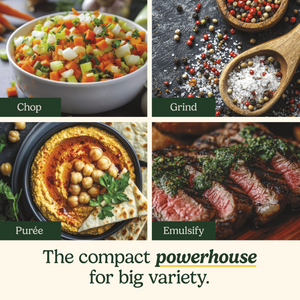 Cuisinart Mini Food Prep Processor White 3 Cup Cuisinart Mini Food Prep Processor White 3 Cup