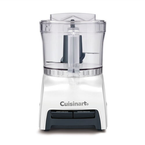 Cuisinart Mini Food Prep Processor White 3 Cup