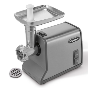 Cuisinart Professional Electric Meat Grinder Cuisinart Professional Electric Meat Grinder