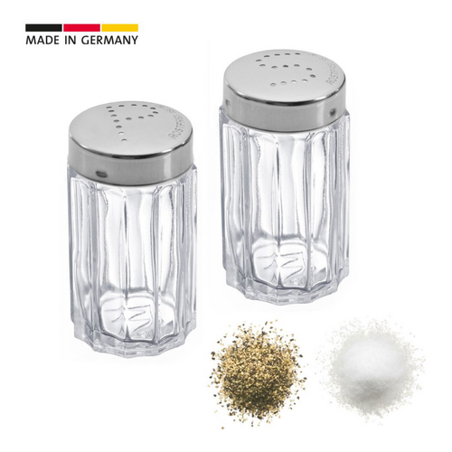 Westmark Westmark Salt & Pepper Shaker Set