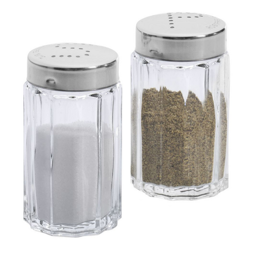 Westmark Westmark Salt & Pepper Shaker Set