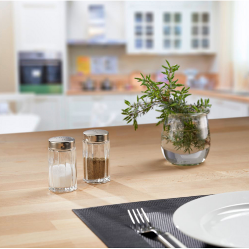 Westmark Westmark Salt & Pepper Shaker Set