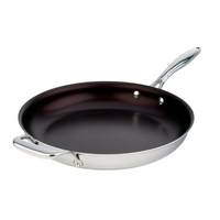 MEYER Supersteel Non-Stick 32cm Fry Pan