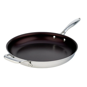 Meyer MEYER Supersteel Non-Stick 32cm Fry Pan Meyer MEYER Supersteel Non-Stick 32cm Fry Pan