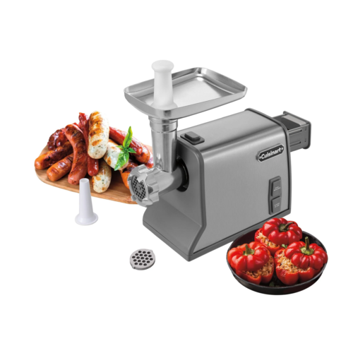 Cuisinart Professional Electric Meat Grinder