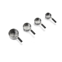 Magnetic Measuring Cup Set 4 Piece