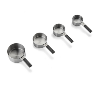 Cuisinart Magnetic Measuring Cup Set 4 Piece Cuisinart Magnetic Measuring Cup Set 4 Piece