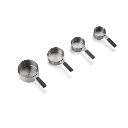 Cuisinart Magnetic Measuring Cup Set 4 Piece Cuisinart Magnetic Measuring Cup Set 4 Piece