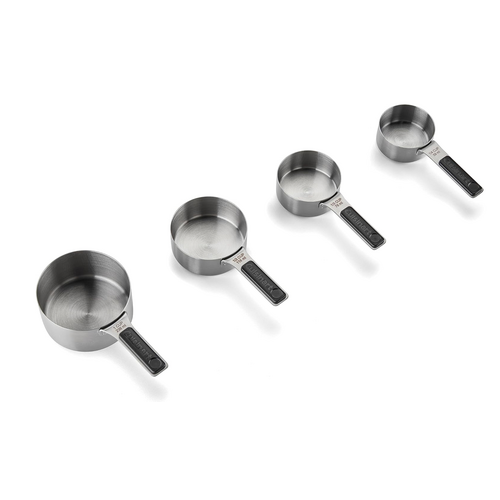 Cuisinart Magnetic Measuring Cup Set 4 Piece Cuisinart Magnetic Measuring Cup Set 4 Piece
