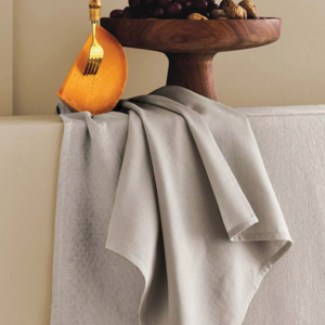 Garnier Thiebaut Bastide Napkin Lin Taupe