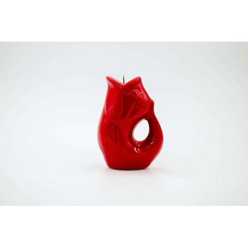 GurglePot Gurgle Pot Ornament Red