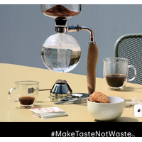 Bistro Double Wall Jumbo Mug 440 ml