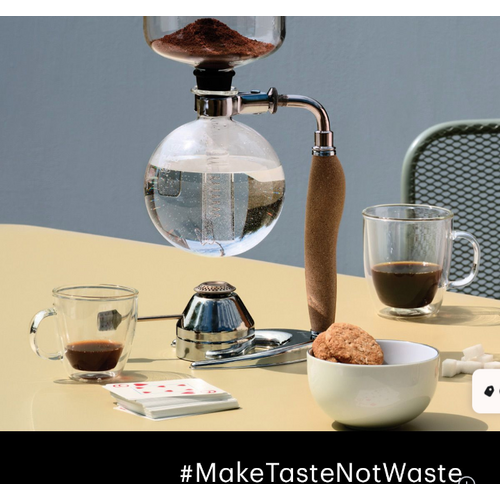 Bodum Bistro Double Wall Jumbo Mug 440 ml