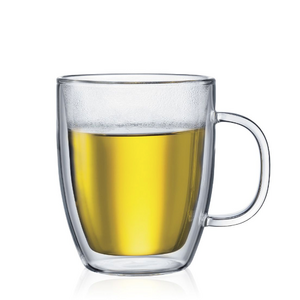 Bodum Bistro Double Wall Jumbo Mug 440 ml Bodum Bistro Double Wall Jumbo Mug 440 ml