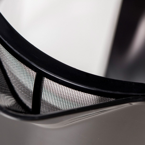 Bodum Bistro Electric Kettle 1.1L Black Bodum Bistro Electric Kettle 1.1L Black