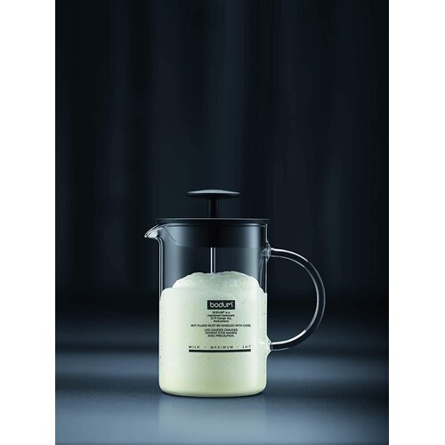 Bodum Latteo Manual Milk Frother