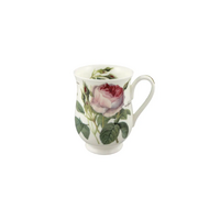 Eleanor Mug Redouté Rose