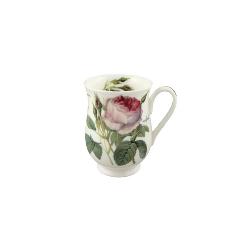 Roy Kirkham Eleanor Mug Redouté Rose Roy Kirkham Eleanor Mug Redouté Rose