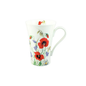 Roy Kirkham Emily Latte Mug English Meadow