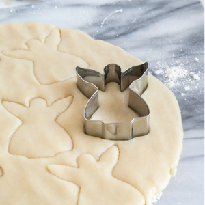 Fox Run Angel Cookie Cutter 3 Inch Fox Run Angel Cookie Cutter 3 Inch