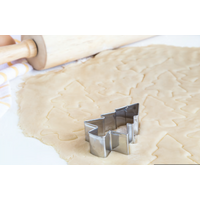 Christmas Tree Cookie Cutter 3 Inch