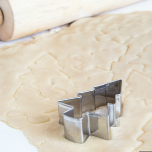 Fox Run Christmas Tree Cookie Cutter 3 Inch Fox Run Christmas Tree Cookie Cutter 3 Inch