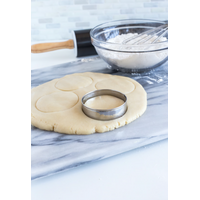 Round Cookie Cutter 2.5 Inch