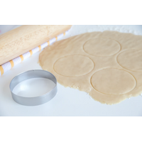 Round Cookie Cutter 4 Inch