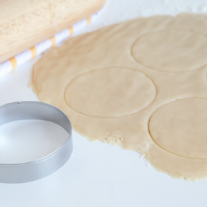 Fox Run Round Cookie Cutter 4 Inch Fox Run Round Cookie Cutter 4 Inch