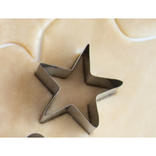 Fox Run Star Cookie Cutter 2 Inch