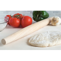 Straight Rolling Pin 20 Inch