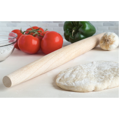 Fox Run Straight Rolling Pin 20 Inch