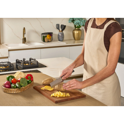 Zyliss Zyliss Crinkle Cut Knife