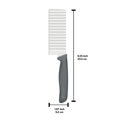 Zyliss Zyliss Crinkle Cut Knife