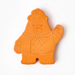 TALISMAN DESIGNS Sugar Bear Shack