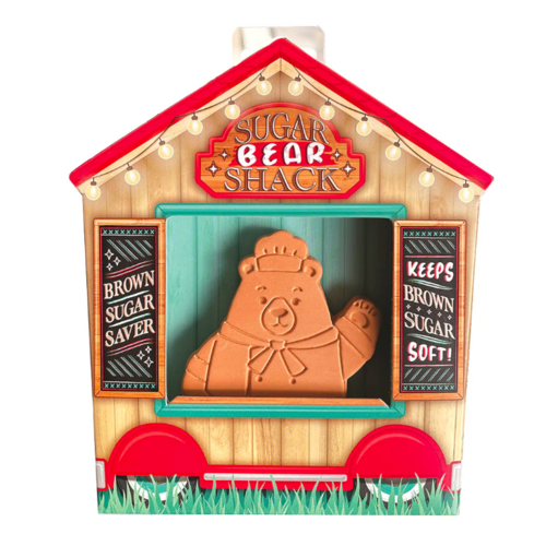 TALISMAN DESIGNS Sugar Bear Shack TALISMAN DESIGNS Sugar Bear Shack