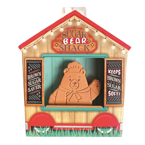 TALISMAN DESIGNS Sugar Bear Shack TALISMAN DESIGNS Sugar Bear Shack