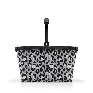 Reisenthal Carrybag Leo Black