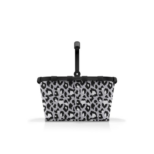 Reisenthal Carrybag Leo Black