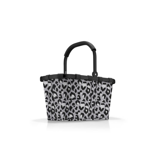 Reisenthal Carrybag Leo Black